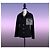 Timeless Chanel Runway Schwarze Tweed-Jacke 2022 - Ansicht 3