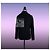Timeless Chanel Runway Schwarze Tweed-Jacke 2022 - Ansicht 6