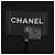 Timeless Chanel Runway Schwarze Tweed-Jacke 2022 - Ansicht 8