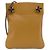 Hermès Hermes Sac Aline Bicolor MINI Schultertasche Braun Mehrfarben