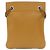 Hermès Hermes Sac Aline Bicolor MINI Schultertasche Braun Mehrfarben - Ansicht 2