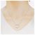 Tiffany & Co Collana Tiffany T Circle in oro bianco 18K - vista 6