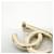 Spilla Chanel ABB266 Oro e Bianco D'oro  - vista 3