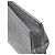 Borsa a tracolla Louis Vuitton Monogram Shadow Gaston Wearable Wallet Nero - vista 4