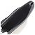 Borsa a tracolla Louis Vuitton Monogram Shadow Gaston Wearable Wallet Nero - vista 7