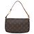Louis Vuitton Monogram Cherry Pochette Accessoires Marrone Monogramma - vista 2