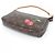 Louis Vuitton Monogram Cherry Pochette Accessoires Marrone Monogramma - vista 3