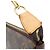Louis Vuitton Monogram Cherry Pochette Accessoires Marrone Monogramma - vista 5