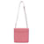 Hermès Borsa a tracolla rosa Hermes 2002 - vista 2