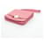 Hermès Borsa a tracolla rosa Hermes 2002 - vista 3