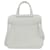 Borsa Hermès Arzan bianca Bianco - vista 2