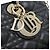 Borsa Christian Dior Lady D-Joy Medium Nero - vista 4