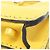 Borsa Fendi Selleria Peekaboo I.C.U. Small Giallo - vista 3