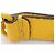 Borsa Fendi Selleria Peekaboo I.C.U. Small Giallo - vista 6