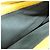 Borsa Fendi Selleria Peekaboo I.C.U. Small Giallo - vista 9