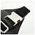 Marsupio Gucci 645093 1W3CN Nero - vista 5