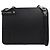 Borsa a tracolla in pelle nera Gucci 735111 AABTC Nero - vista 2