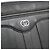 Borsa a tracolla in pelle nera Gucci 735111 AABTC Nero - vista 5