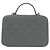 Borsa Chanel in pelle di vitello granulata Marrone - vista 2