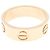 Cartier Love Ring aus Roségold Pink - Ansicht 2