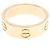 Cartier Love Ring in Roségold Pink - Ansicht 2