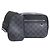 Borsa a tracolla Louis Vuitton Damier Graphite Scott Damier ebene