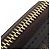 Borsa a tracolla Louis Vuitton Damier Trotteur Bobour Damier ebene - vista 5