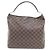 Bolso de Hombro Louis Vuitton Damier Portobello PM Damier ebene