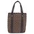 Borsa Louis Vuitton Damier Bobour Damier ebene - vista 2