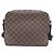 Borsa a tracolla Louis Vuitton Damier Jake Messenger PM Damier ebene - vista 2