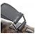 Borsa a tracolla Louis Vuitton Damier Jake Messenger PM Damier ebene - vista 6
