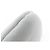 Borsa a Spalla Louis Vuitton Monogram Couchon PM Bianco Monogramma - vista 2