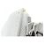 Borsa a Spalla Louis Vuitton Monogram Couchon PM Bianco Monogramma - vista 3