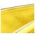 Borsa a Spalla Louis Vuitton Monogram Couchon PM Bianco Monogramma - vista 8