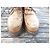 Paraboot Michael Scarpe Basse Pelle e Pelliccia - Marrone - vista 2