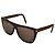 Óculos de sol Saint Laurent SL1 pretos