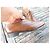 J.M. Weston 370 Richelieu Scarpe Oxford Pelle Marrone - vista 3