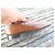 J.M. Weston 370 Richelieu Scarpe Oxford Pelle Marrone - vista 5