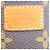 Louis Vuitton Saumur Handbag Monogram Canvas 35 Brown - view 4