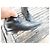Botines J.M. Weston de piel negra Cap-Toe Negro - vista 3