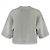 Camiseta Loewe Anagram - Gris - vista 13