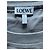 Camiseta Loewe Anagram - Gris - vista 16