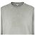 Camiseta Loewe Anagram - Gris - vista 3