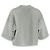 Camiseta Loewe Anagram - Gris - vista 4
