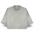 Camiseta Loewe Anagram - Gris - vista 5