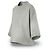 Camiseta Loewe Anagram - Gris - vista 6