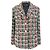 Chanel Iconic 2020 Cruise Collection Tweedjacke Mehrfarben