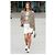 Chanel Iconic 2020 Cruise Collection Tweedjacke Mehrfarben - Ansicht 2