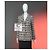Chanel Iconic 2020 Cruise Collection Tweedjacke Mehrfarben - Ansicht 3