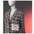 Chanel Iconic 2020 Cruise Collection Tweedjacke Mehrfarben - Ansicht 4